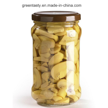 High Quality Canned Mushrooms Vegetables